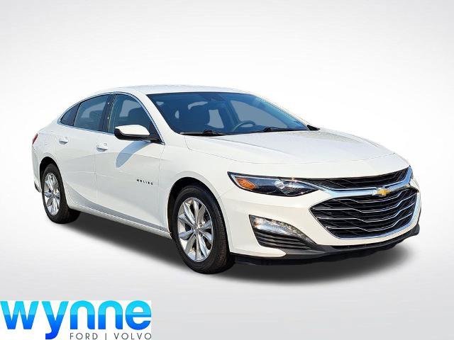Used 2024 Chevrolet Malibu LT