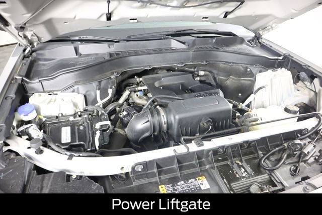 Certified 2020 Ford Explorer XLT w/ Equipment Group 202A AWD/4WD image 17