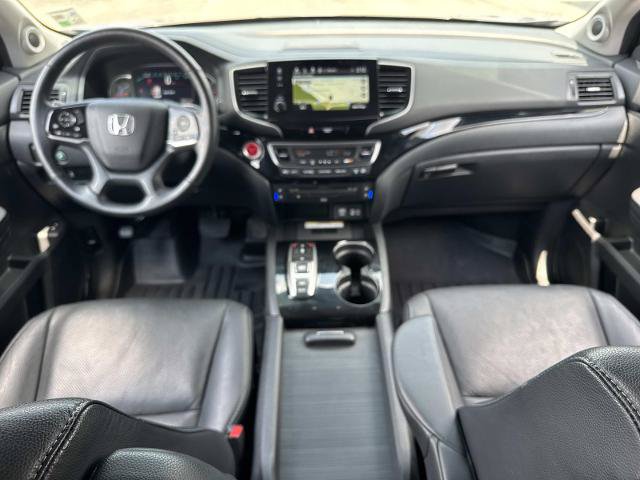 Used 2021 Honda Pilot Elite image 19