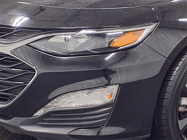 Used 2024 Chevrolet Malibu LT w/ Midnight Edition image 28