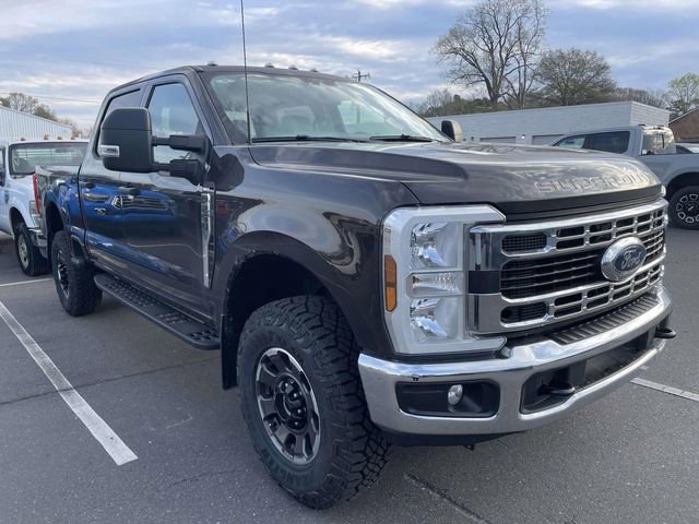 Certified 2024 Ford F250 XLT w/ Tremor Off-Road Package image 4