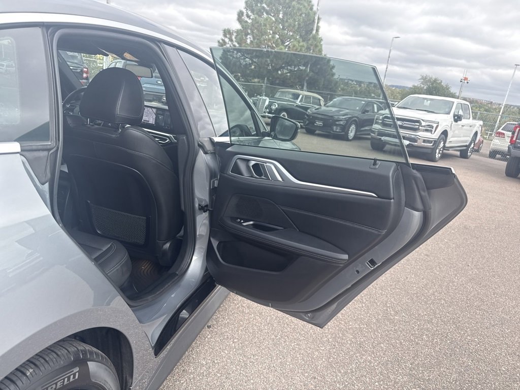 Used 2024 BMW 430i Gran Coupe xDrive w/ Convenience Package image 21