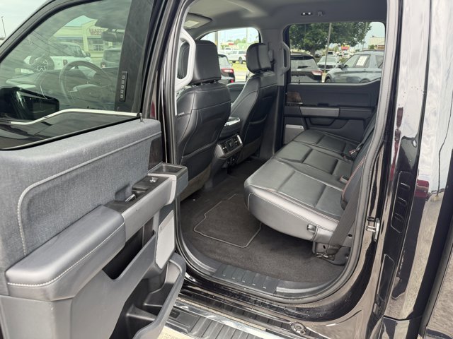 Certified 2023 Ford F150 Lariat AWD/4WD image 8