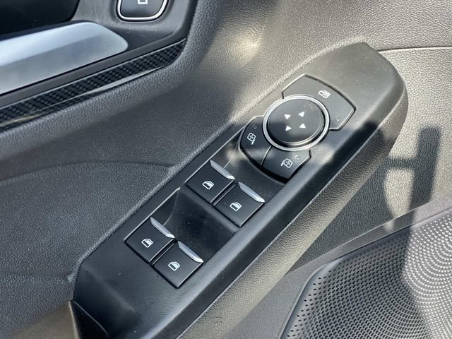 Certified 2023 Ford Escape ST-Line AWD/4WD image 16