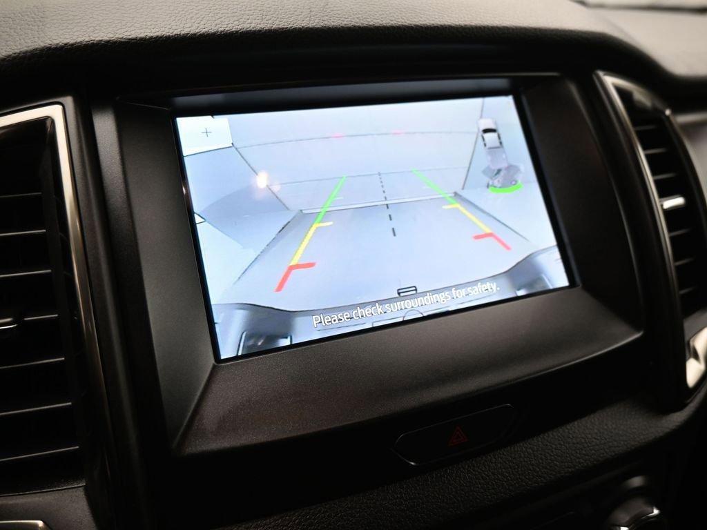 Certified 2022 Ford Ranger XLT w/ Equipment Group 301A Mid image 14