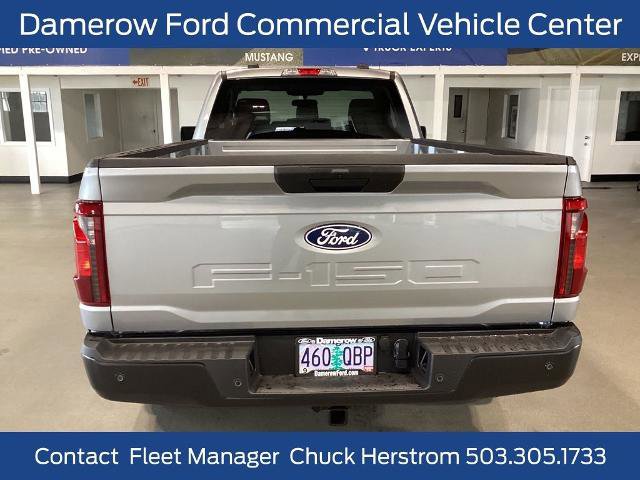Certified 2024 Ford F150 XL image 5