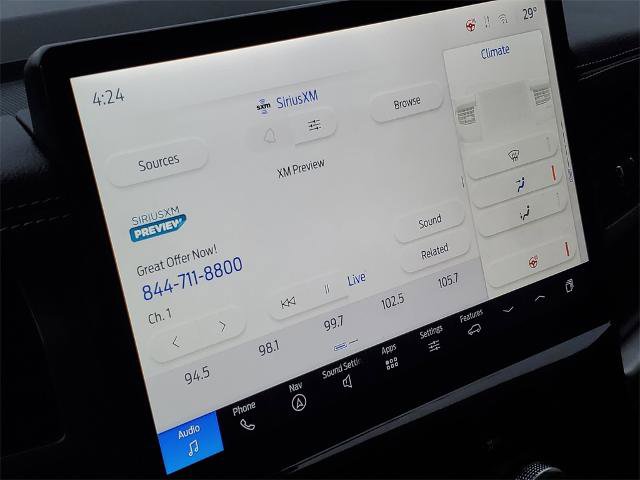 Certified 2022 Ford Expedition XLT image 15