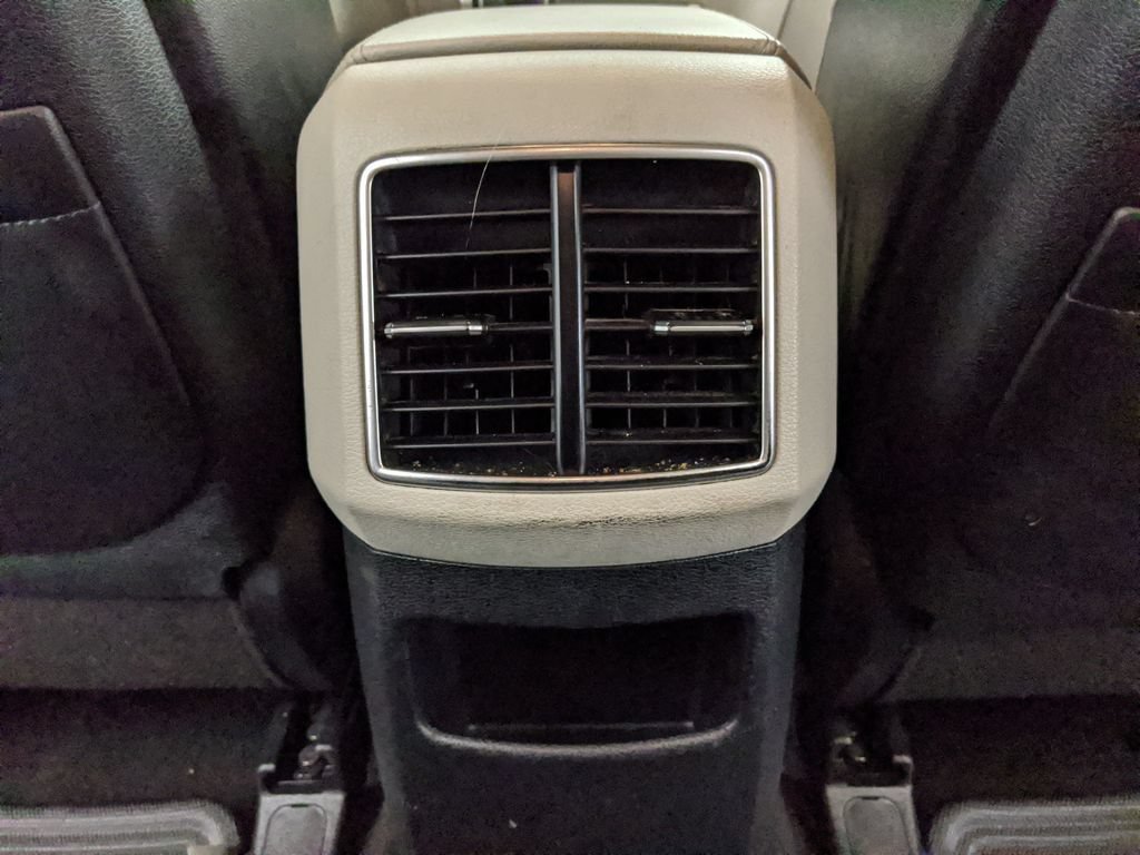 Used 2024 Kia Sportage EX FWD image 17