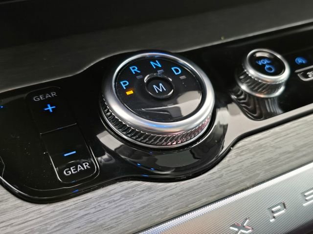 Certified 2025 Ford Expedition Max Platinum AWD/4WD image 36