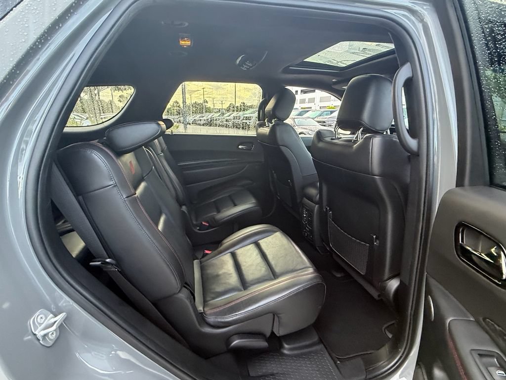 Used 2023 Dodge Durango R/T RWD image 17