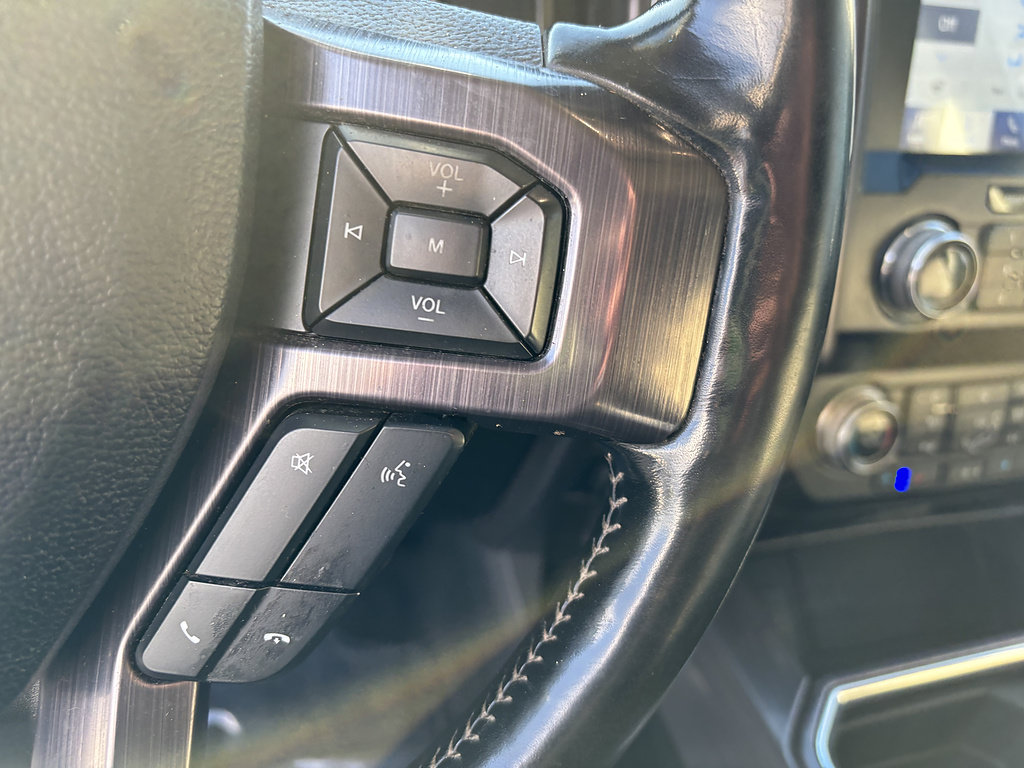 Certified 2021 Ford F350 Limited AWD/4WD image 28