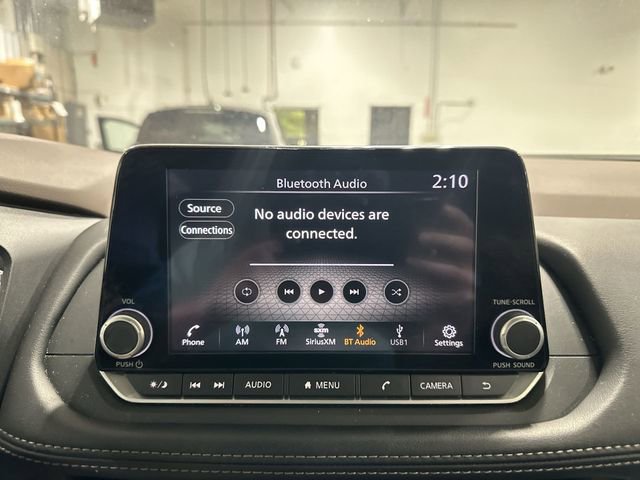 Used 2023 Nissan Rogue SV AWD/4WD image 29