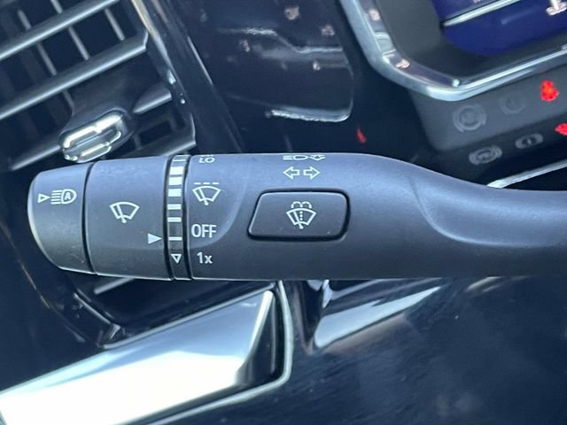 Used 2025 Chevrolet Silverado 1500 LT Trail Boss w/ LT Trail Boss Premium Package AWD/4WD image 23