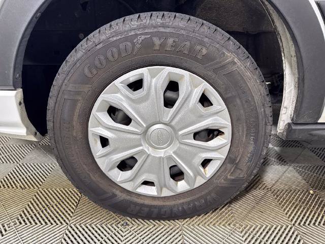 Certified 2024 Ford Transit 350 XLT RWD image 15