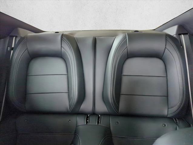 Certified 2025 Ford Mustang Premium RWD image 22