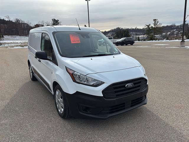 Certified 2023 Ford Transit Connect XL image 7