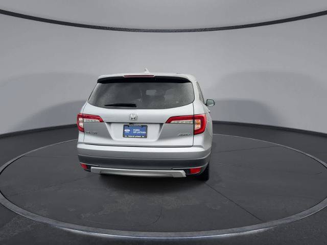 Used 2019 Honda Pilot EX-L image 7