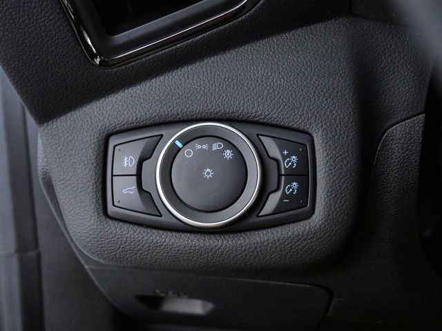 Certified 2018 Ford Escape Titanium image 23