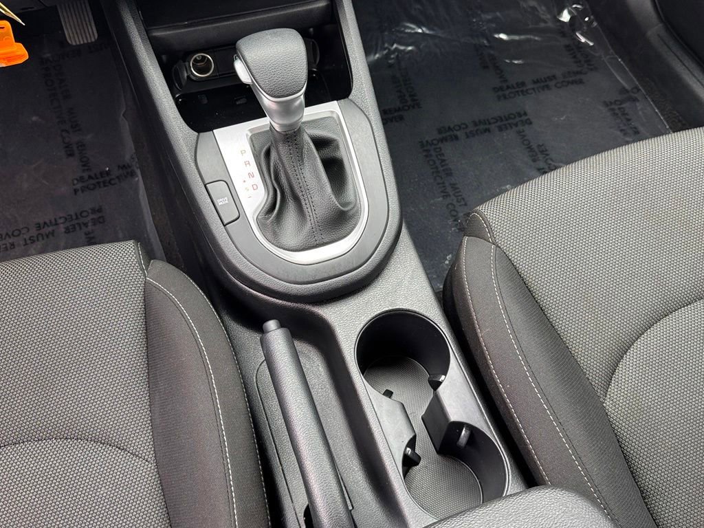 Used 2024 Kia Forte LXS FWD image 23