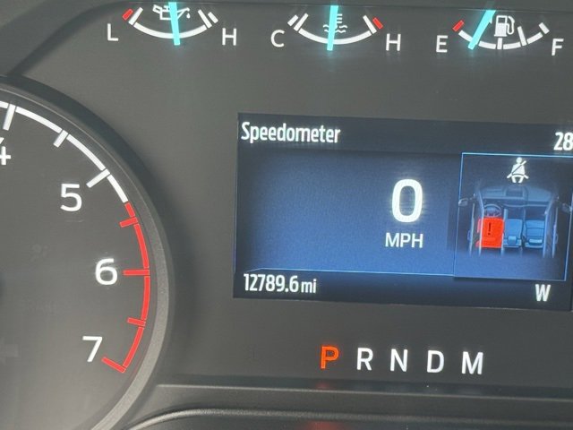 Certified 2024 Ford F250 XL w/ XL Off-Road Package image 25