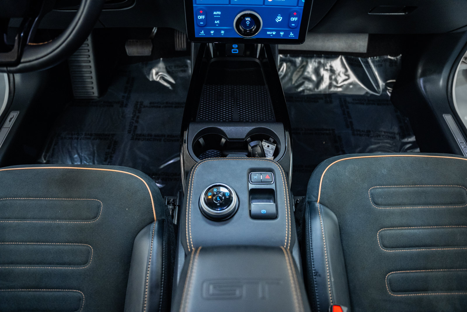 Certified 2023 Ford Mustang Mach-E GT AWD/4WD image 28