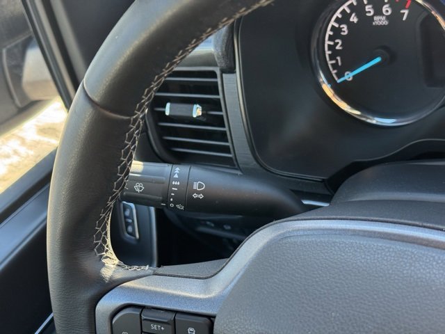 Certified 2023 Ford F150 XLT w/ Equipment Group 302A High image 28