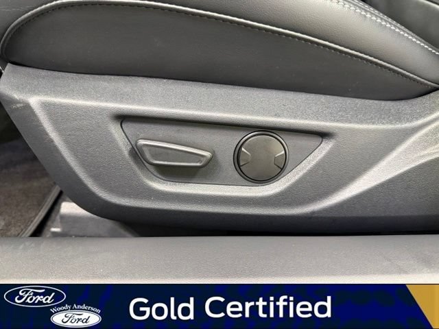 Certified 2024 Ford Mustang GT Premium RWD image 19