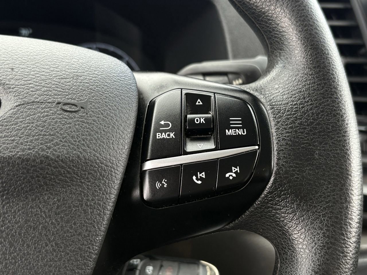 Certified 2023 Ford Transit 250 Medium Roof image 16