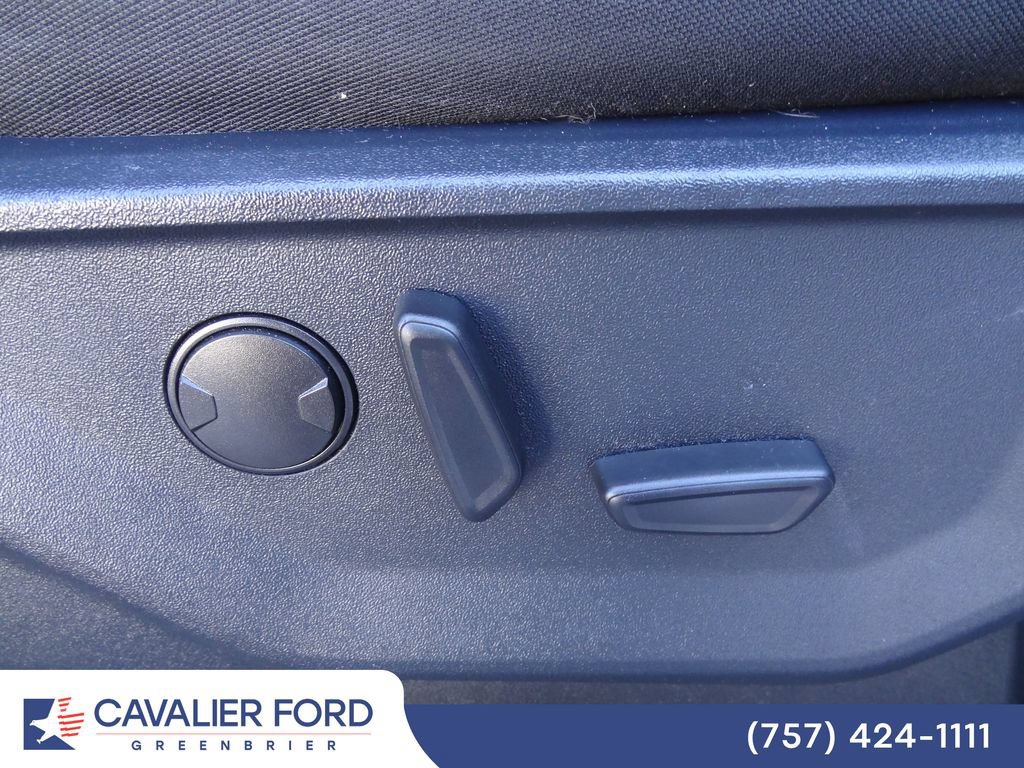 Certified 2022 Ford F150 XLT w/ Equipment Group 302A High AWD/4WD image 14