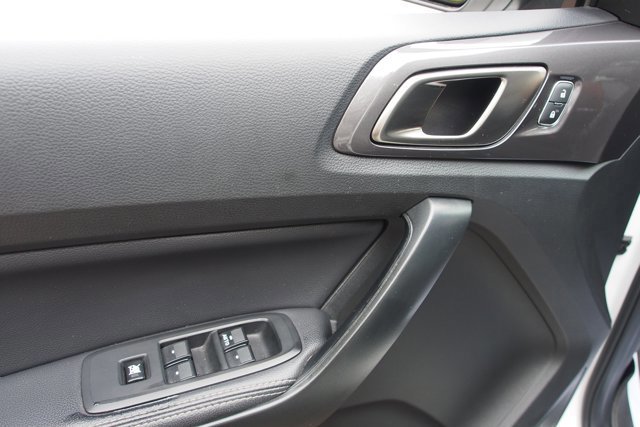 Certified 2023 Ford Ranger Lariat w/ FX4 Off-Road Package image 19