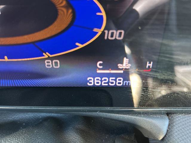 Used 2024 Chevrolet TrailBlazer LT image 35