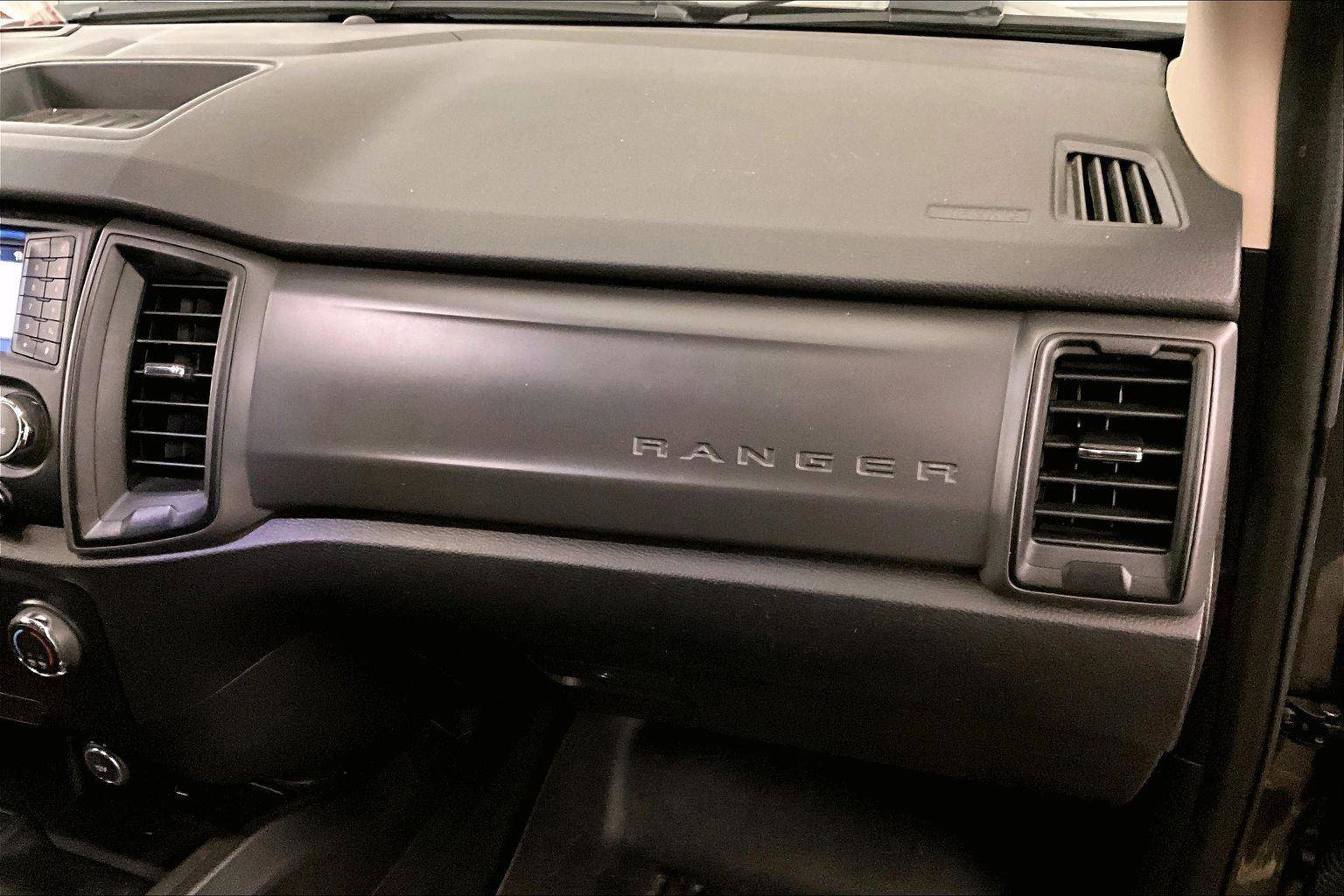 Certified 2019 Ford Ranger XL w/ Equipment Group 101A Mid image 15