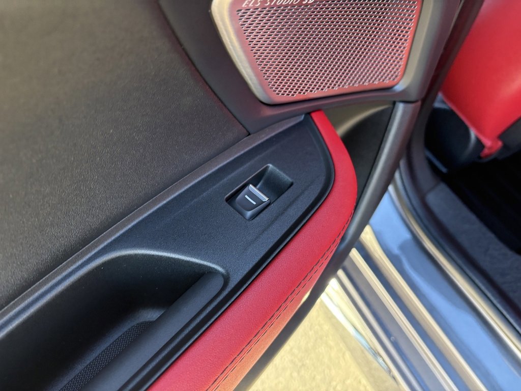 Used 2021 Acura TLX w/ A-SPEC Pkg image 35