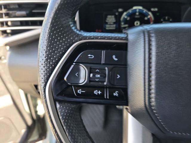 Used 2024 Toyota Tundra Limited w/ TRD Off-Road Package image 29