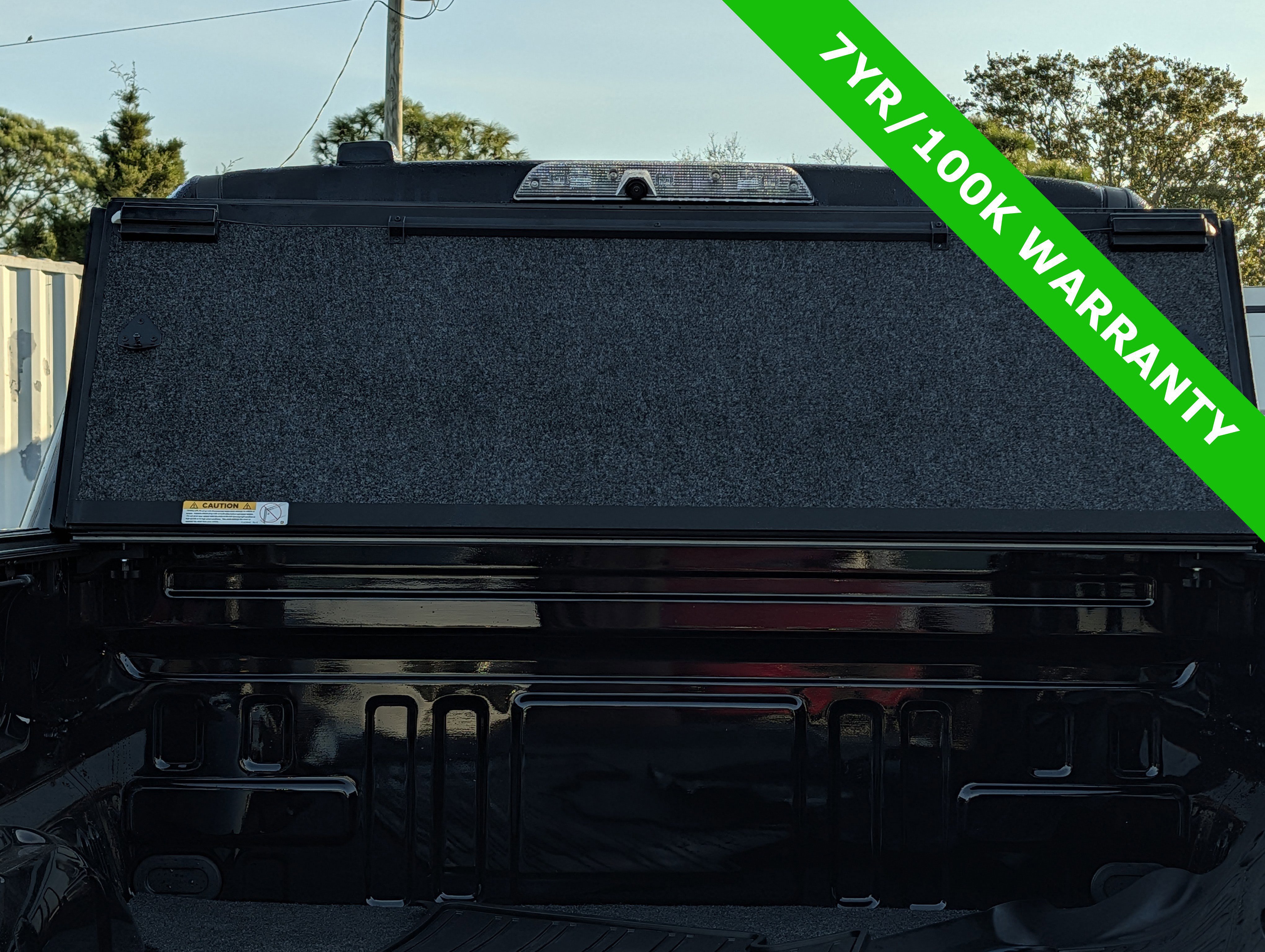 Certified 2025 Ford F150 Raptor image 19