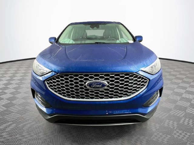 Certified 2024 Ford Edge SEL w/ Convenience Package AWD/4WD image 5