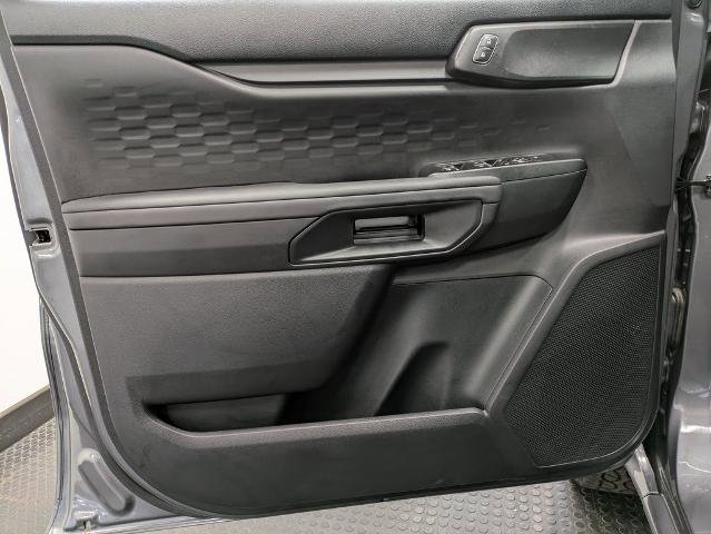 Certified 2024 Ford Ranger XL w/ Trailer Tow Package image 8