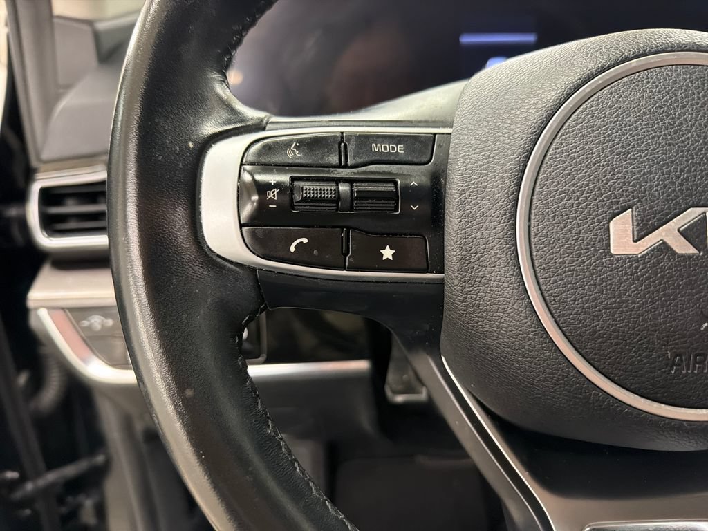 Used 2023 Kia Sportage EX FWD image 20