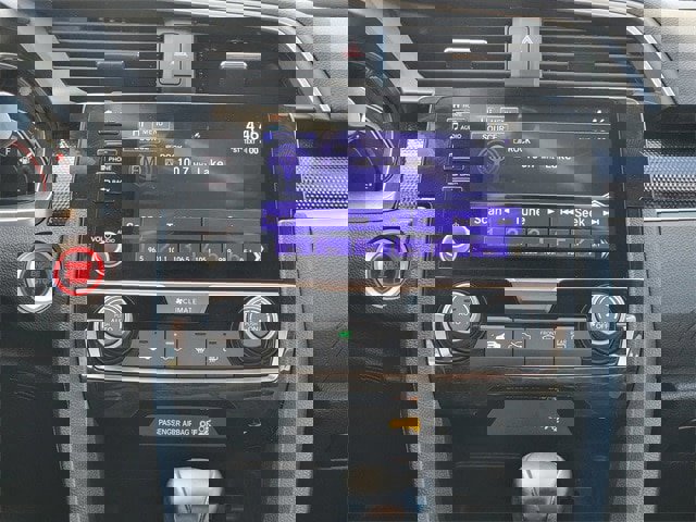 Used 2019 Honda Civic Sport image 26