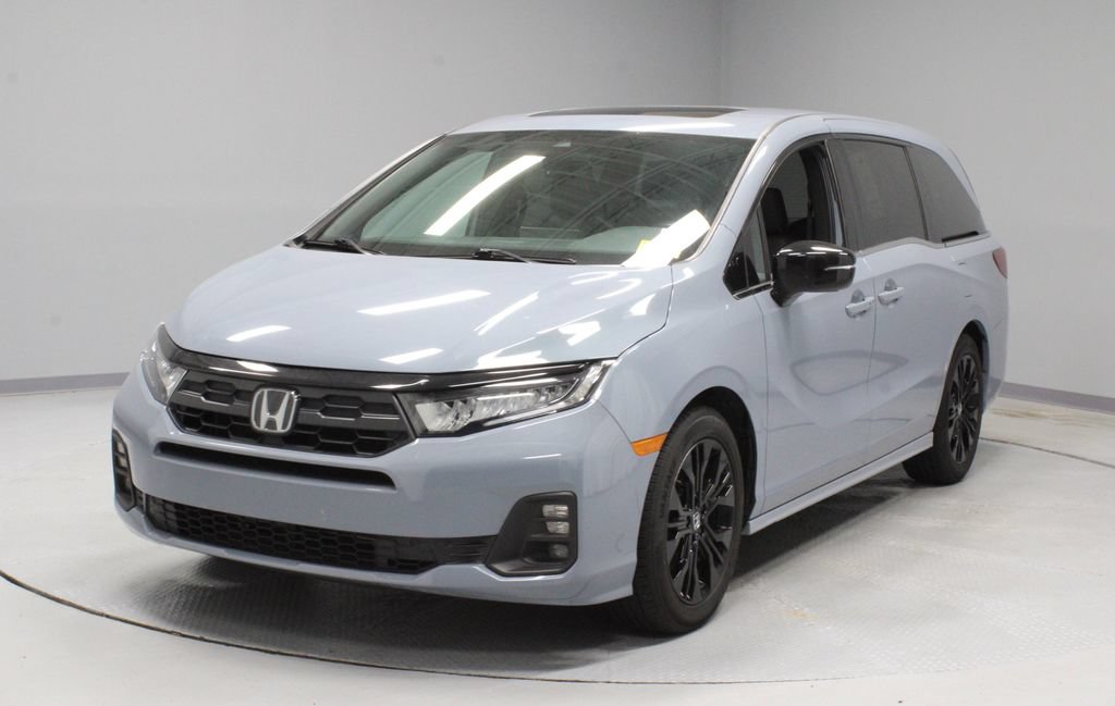 Used 2025 Honda Odyssey Sport-L image 6