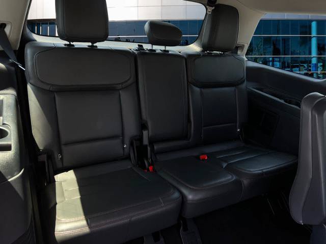 Certified 2025 Ford Expedition Active RWD image 14