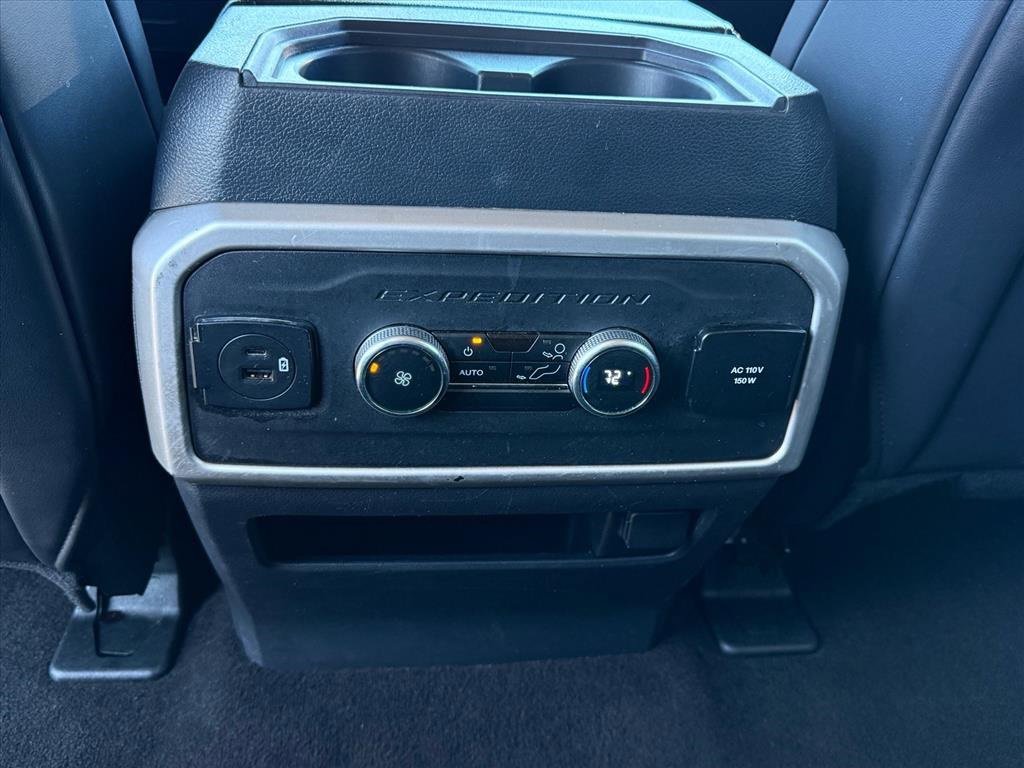 Certified 2023 Ford Expedition Max XLT image 13