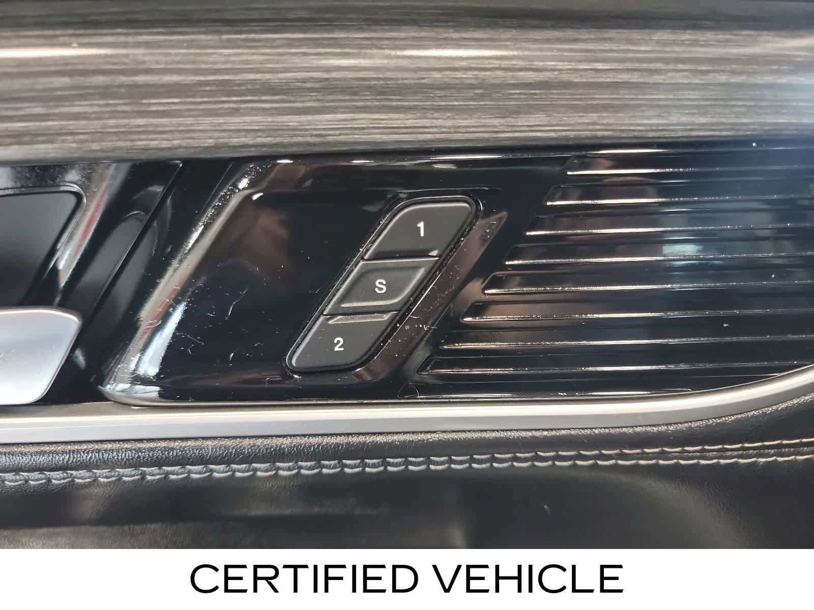Used 2023 Jeep Wagoneer Series II AWD/4WD image 19