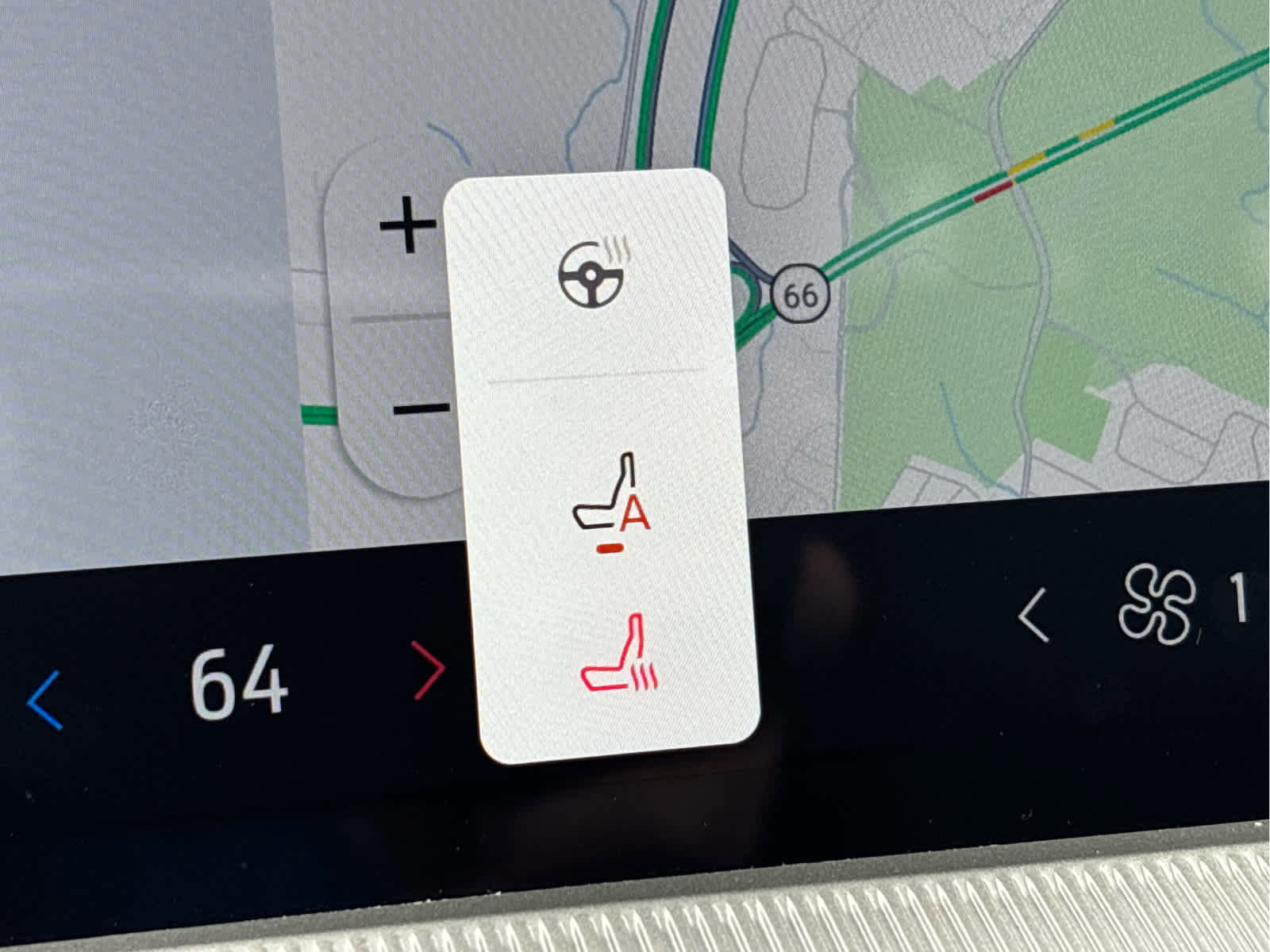 Certified 2025 Ford Explorer ST-Line image 18