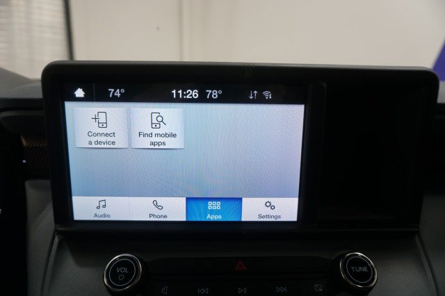 Certified 2023 Ford Maverick Lariat FWD image 29