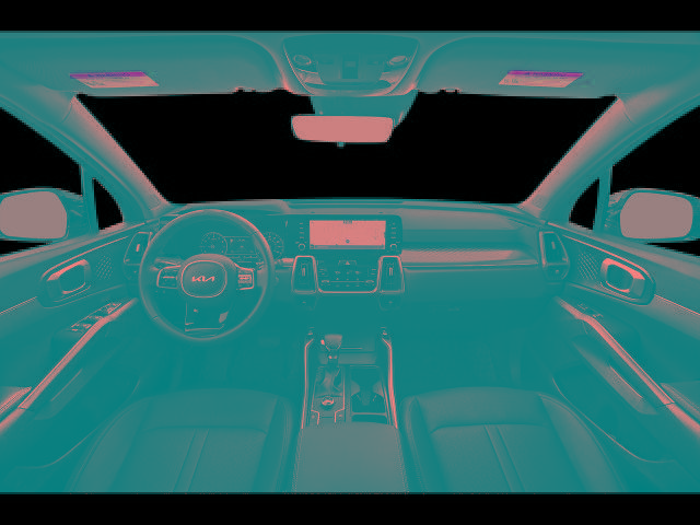 Used 2022 Kia Sorento S w/ Panoramic Sunroof Package image 8