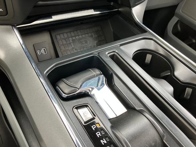 Certified 2022 Ford F150 Lariat w/ Equipment Group 502A High AWD/4WD image 39