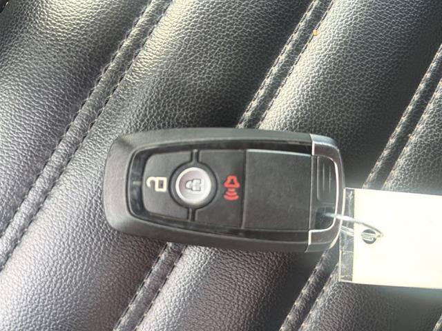 Certified 2023 Ford Edge SEL AWD/4WD image 27