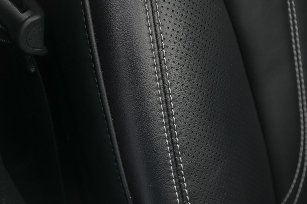 Certified 2023 Ford Mustang Mach-E Premium RWD image 28