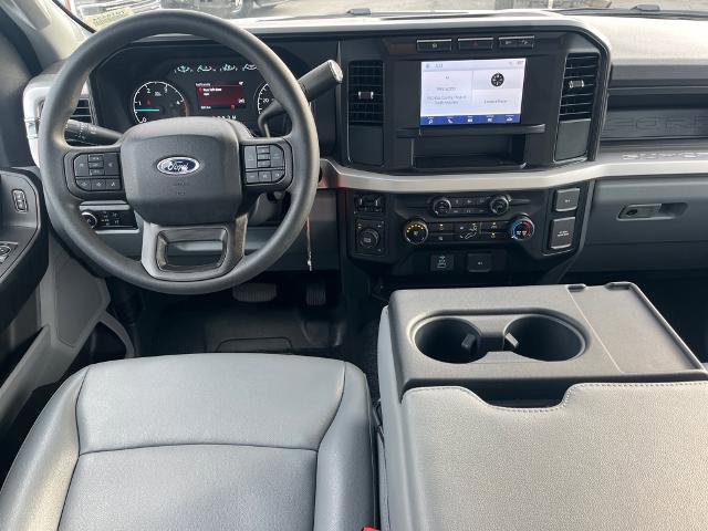 Certified 2024 Ford F350 XL w/ XL Driver Assist Package image 7